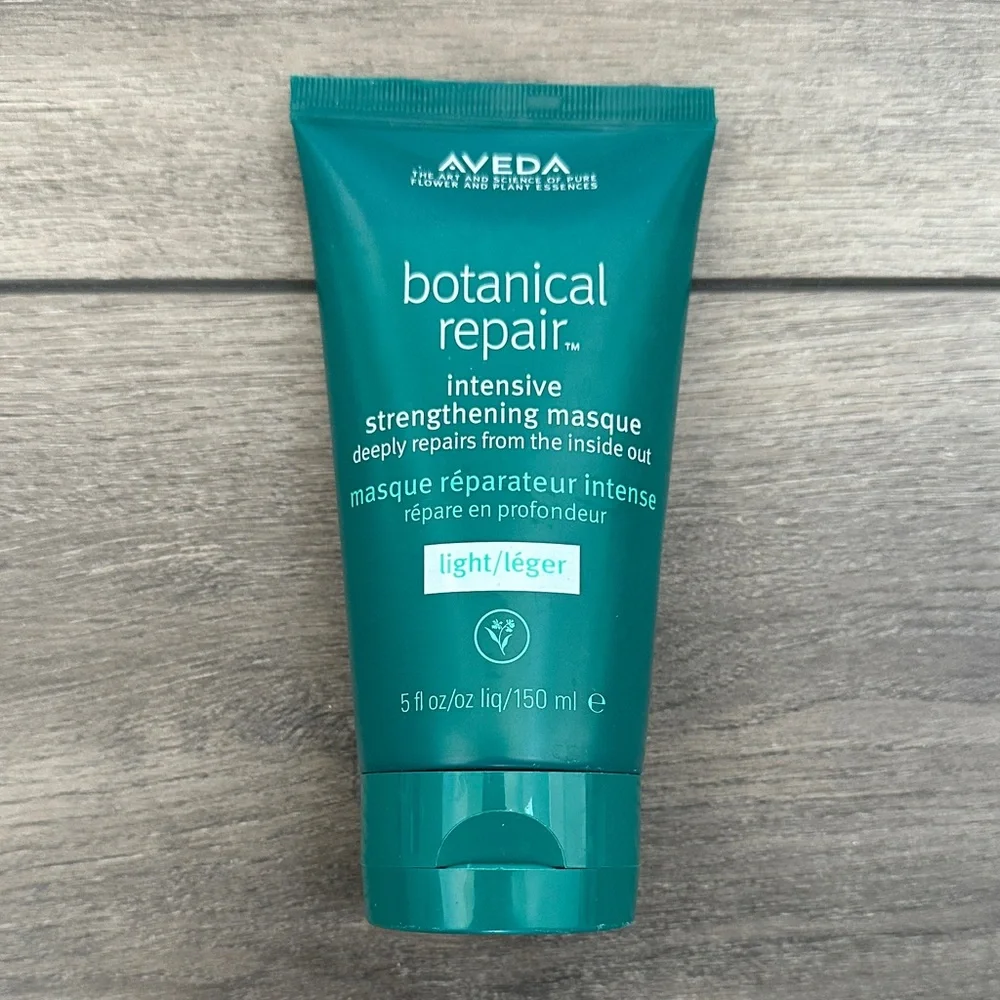 AVEDA Botanical Repair Intensive Strengthening Masque - Teal